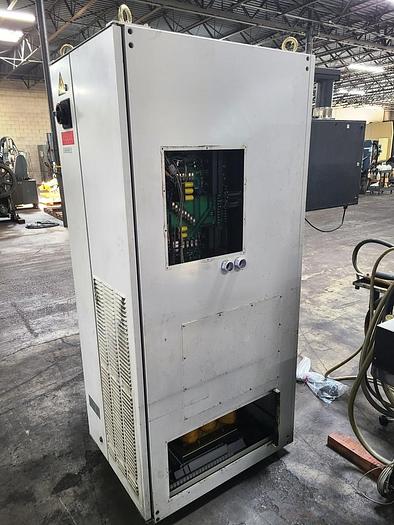 Used FANUC WIRE ELECTRICAL DISCHARGE MACHINE