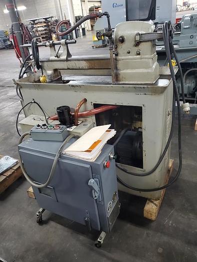 Used ELGIN SECOND OPERATION LATHE