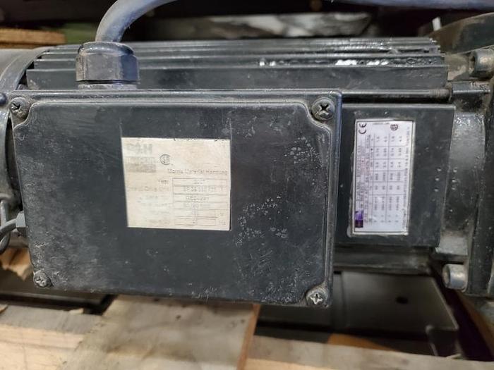 Used P & H HOIST