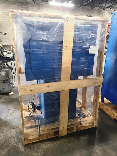 Used TORIT DOWNDRAFT TABLE