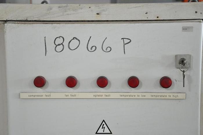 Used DGS COOLANT SYSTEM