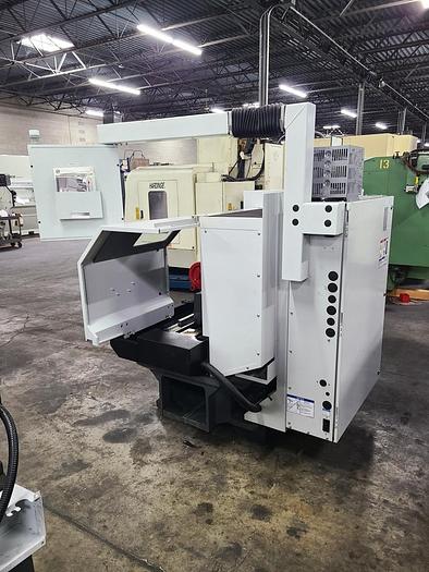 Used HAAS TL-1 CNC TOOL ROOM LATHE