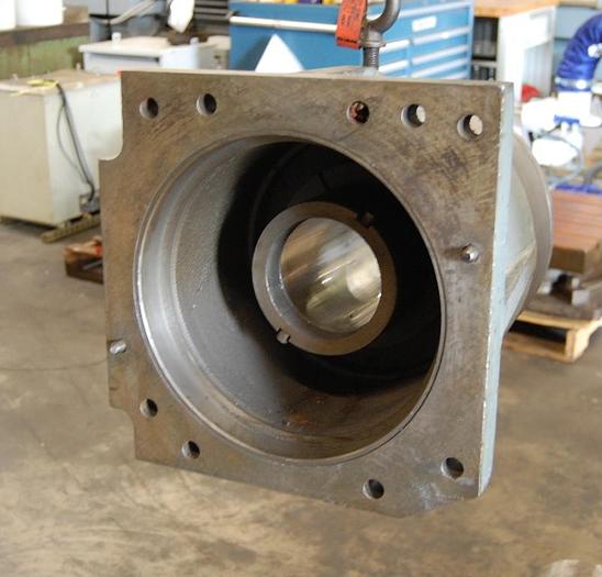 Used LUCAS SPINDLE EXTENSION