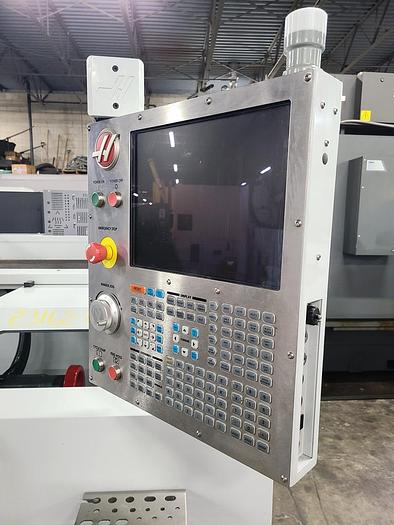 Used HAAS TL-1 CNC TOOL ROOM LATHE