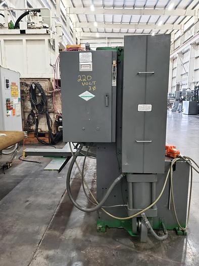 Used CINCINNATI CENTURY HYDRAULIC SHEAR