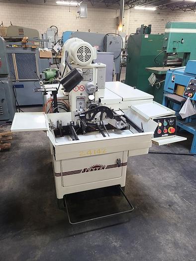 Used SUNNEN POWER STROKING HONE