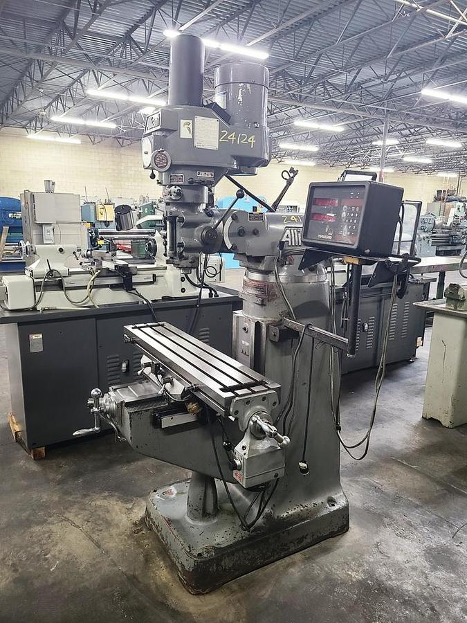 Used ALLIANT RT2