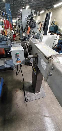 Used ALMI PIPE NOTCHER