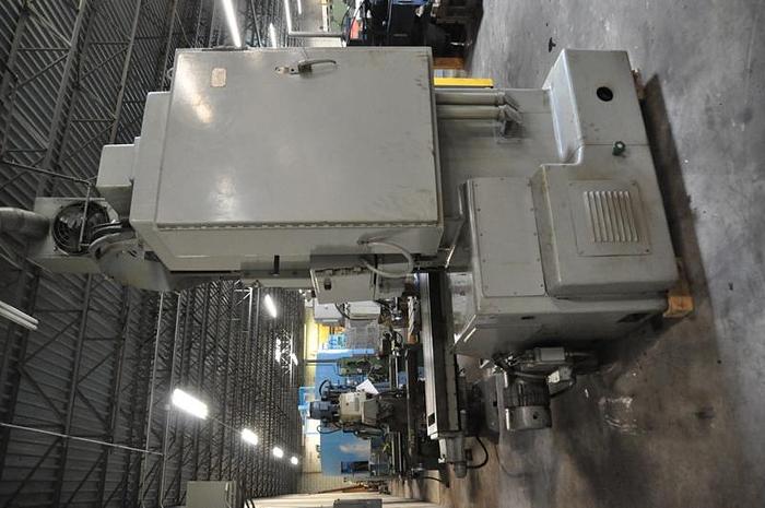 Used CINCINNATI 330-18 VERCIPOWER VERTICAL MILL