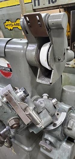 Used GORTON LARS TOOL GRINDER
