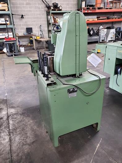 Used SUNNEN HORIZONTAL HONE