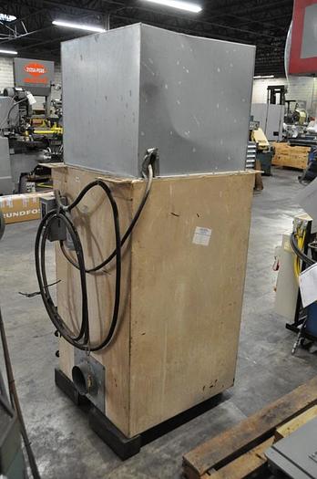 Used TORIT DUST COLLECTOR 1000 CFM