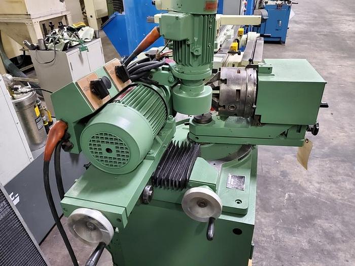 Used BRIERLEY DRILL GRINDER