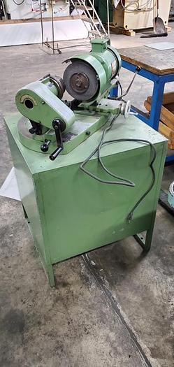 Used BRIERLEY DRILL GRINDER