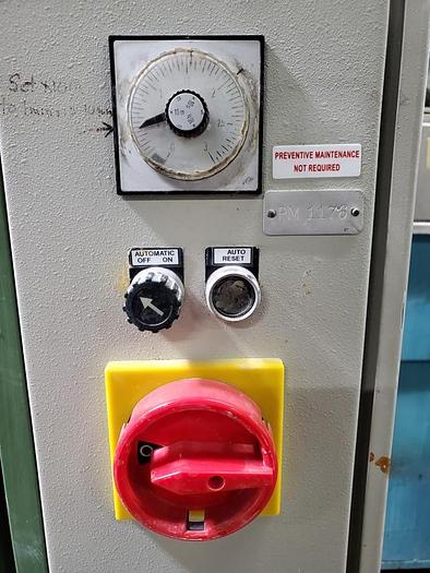 Used LINDEN PLANETARY MIXER