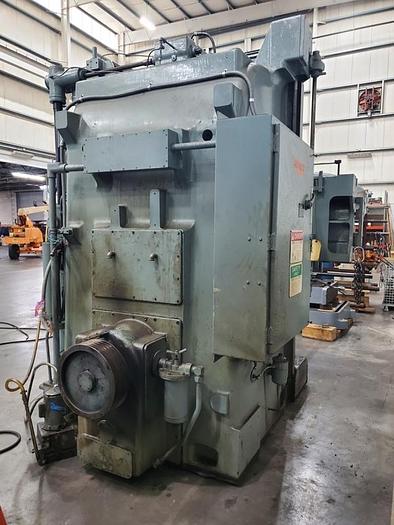 Used BULLARD CUTMASTER VERTICAL TURRET LATHE
