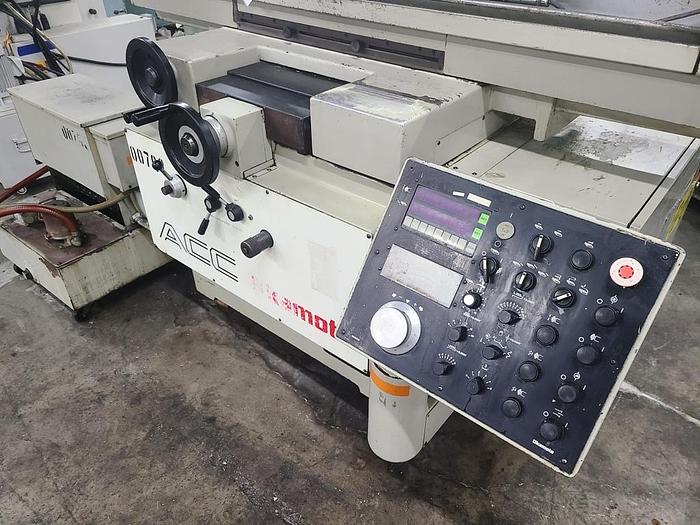 Used OKAMOTO 12" X 24" SURFACE GRINDER