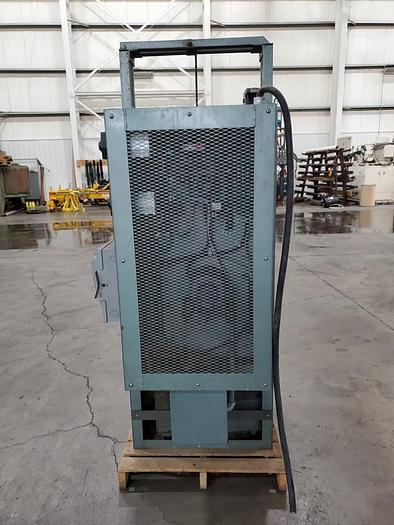 Used ELECTRA HEAT TREAT FURNACE