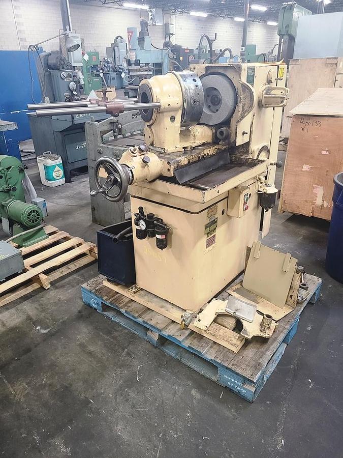Used OLIVER DRILL GRINDER