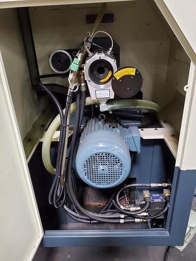 Used REMEDY CNC GANG TOOL LATHE