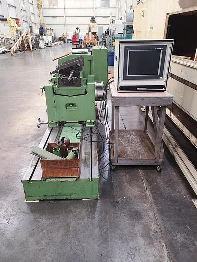 Used SCHENCK BALANCER