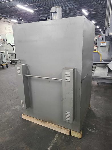Used TRENT ELECTRIC OVEN