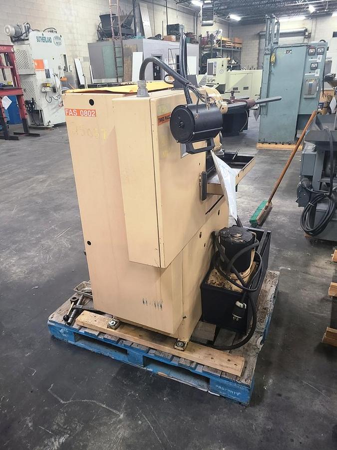 Used OLIVER DRILL GRINDER