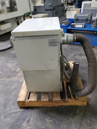 Used HAMMOND DUSKOLECTOR