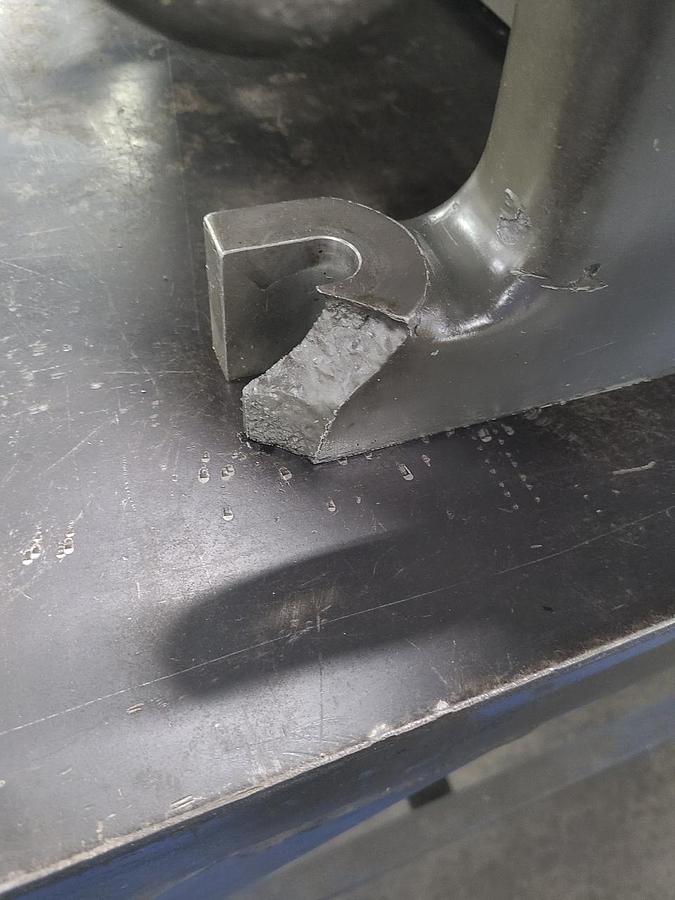 Used SIP Rotary Table