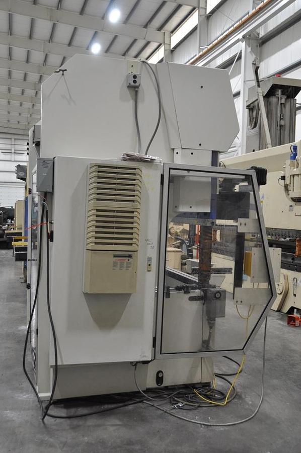 Used TRUMPF HYDRAULIC PRESS BRAKE