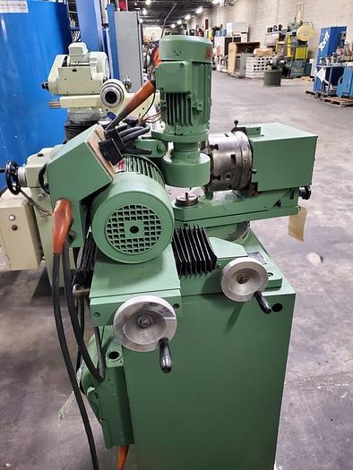 Used BRIERLEY DRILL GRINDER