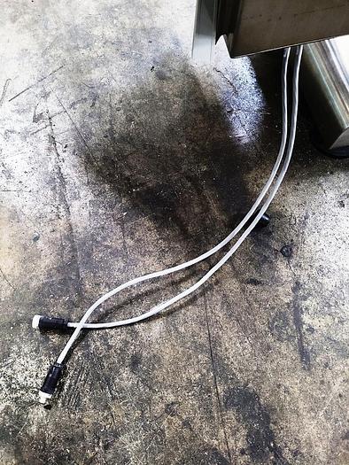 Used BELLATRX PILL DISPENSING MACHINE