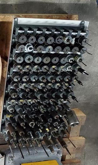 Used SUNNEN HORIZONTAL HONE