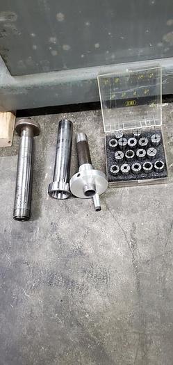 Used GORTON LARS TOOL GRINDER