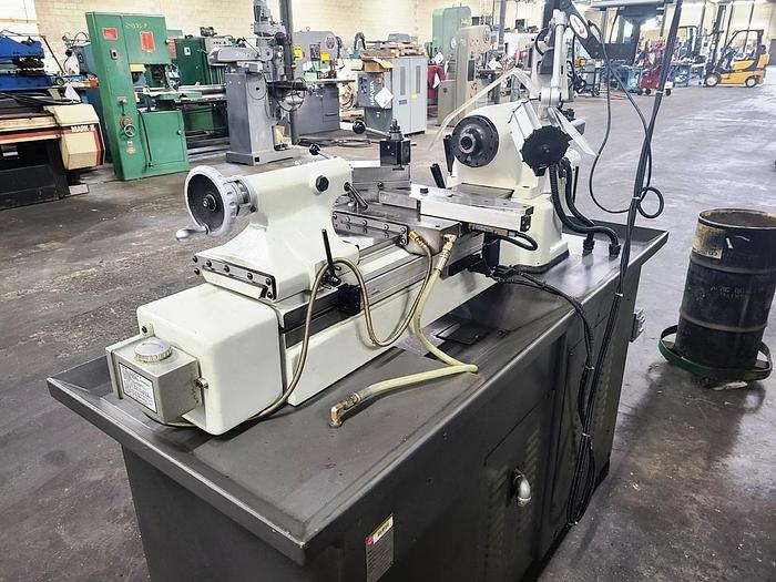Used CYCLEMATIC TOOL ROOM LATHE