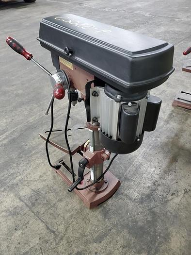 Used NORTHERN INDUSTRIAL TOOLS DRILL PRESS