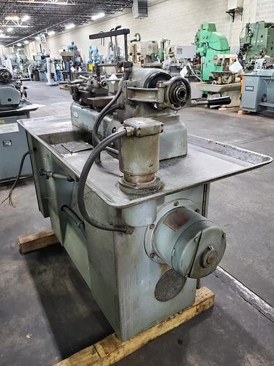 Used HARDINGE SECOND OPERATION LATHE