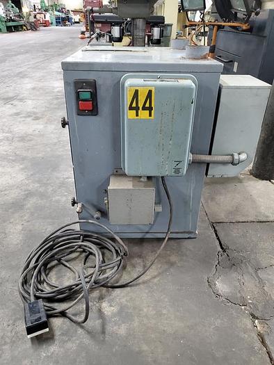 Used NO NAME CABINET DUST COLLECTOR