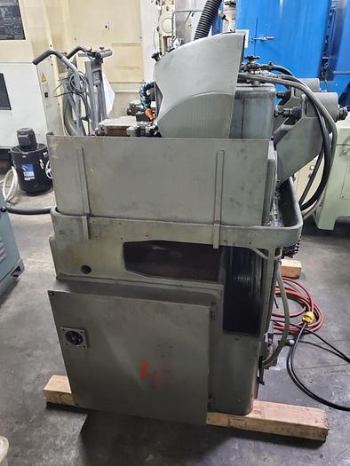 Used KUMMER SEMI-AUTOMATIC CHUCKING LATHE