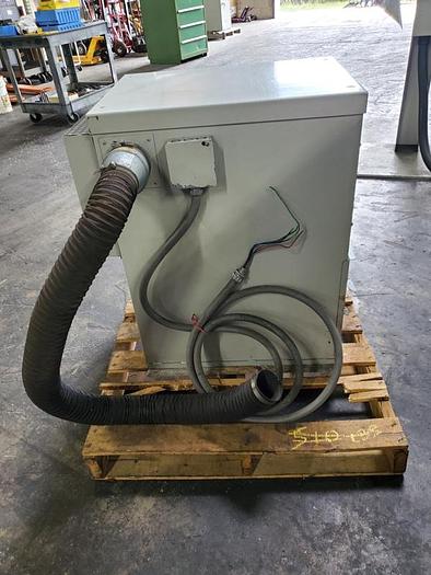 Used HAMMOND DUSKOLECTOR