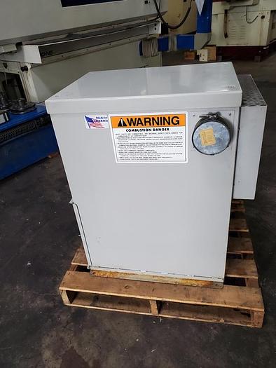 Used HAMMOND DUSKOLECTOR