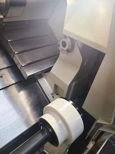 Used MAZAK QUICK TURN NEXUS CNC LATHE