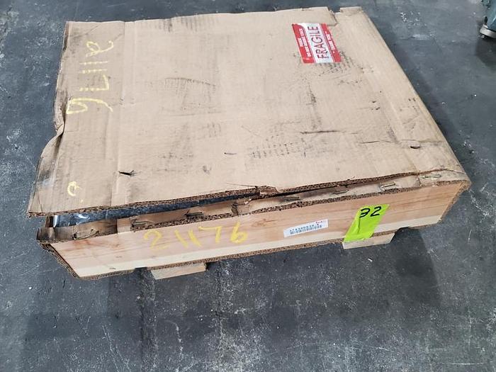 Used GRAY GRANITE SURFACE PLATE