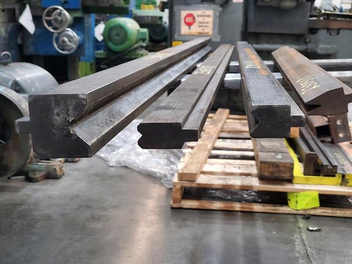 Used DIACRO HYDRAULIC PRESS BRAKE