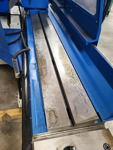 Used KNUTH CYLINDRICAL GRINDER