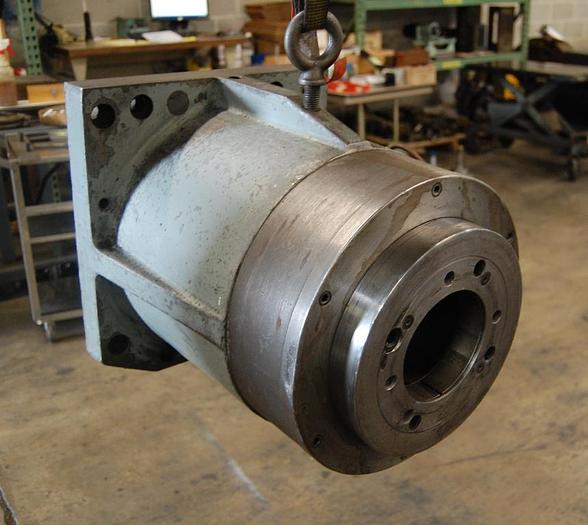 Used LUCAS SPINDLE EXTENSION