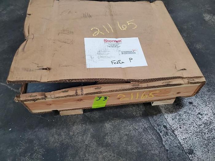 Used BLACK GRANITE SURFACE PLATE