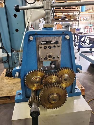 Used BAILEIGH ANGLE ROLL