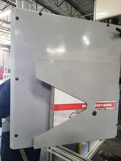 Used HAAS CNC TOOL ROOM MILL