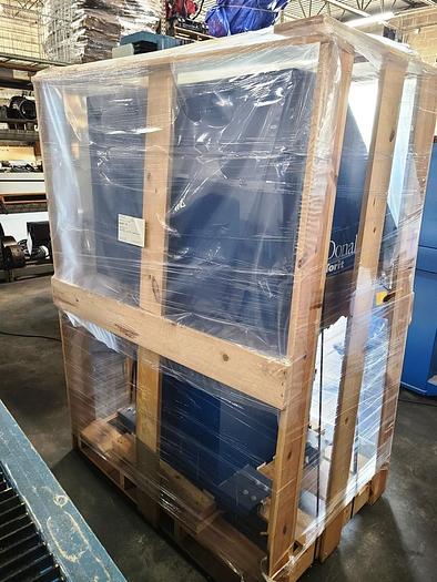 Used TORIT DOWNDRAFT TABLE